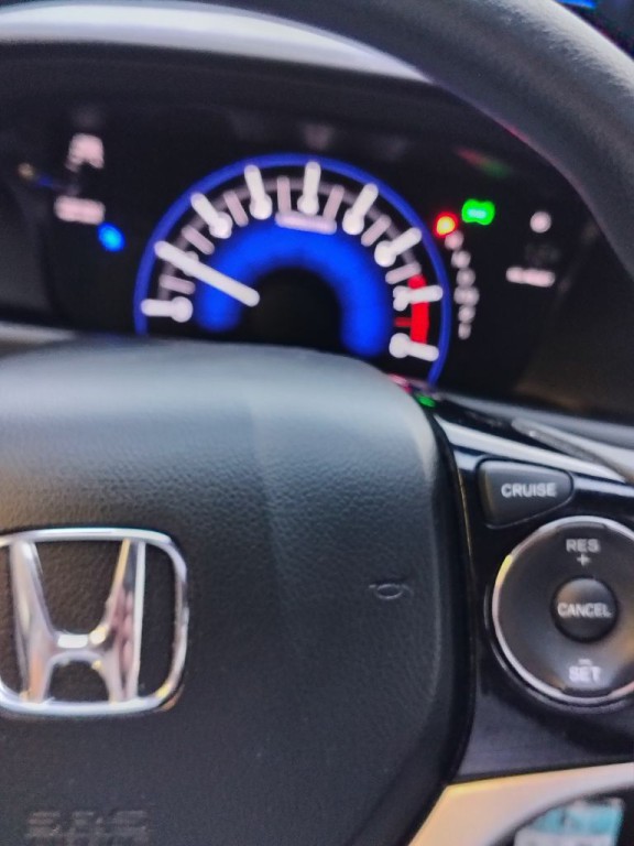 2013 Honda Civic Image 13