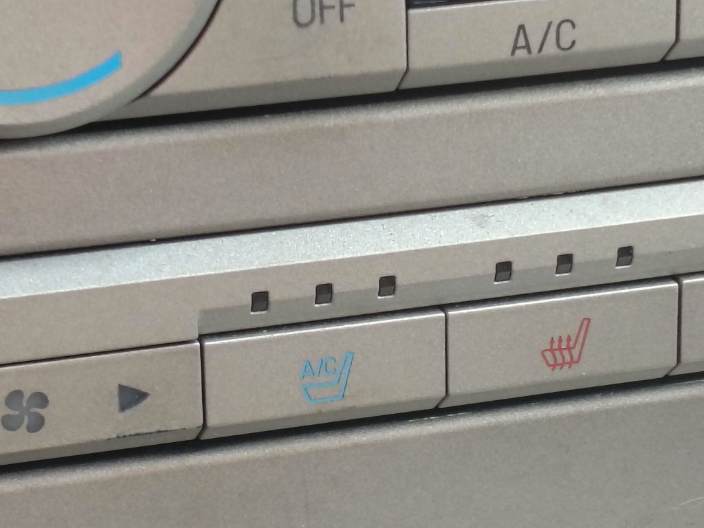 2009 Lincoln MKZ Image 5