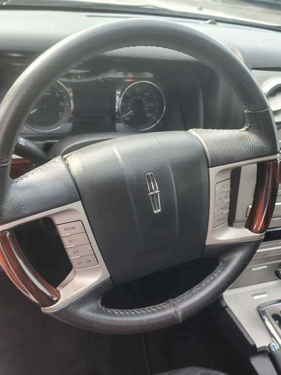 2009 Lincoln MKZ Image 7