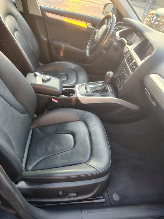 2011 Audi A4 Image 5