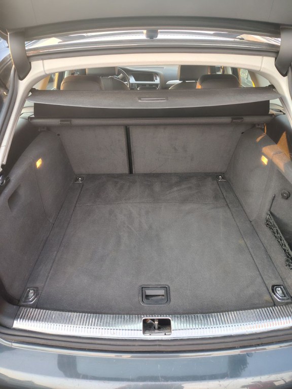 2011 Audi A4 Image 18