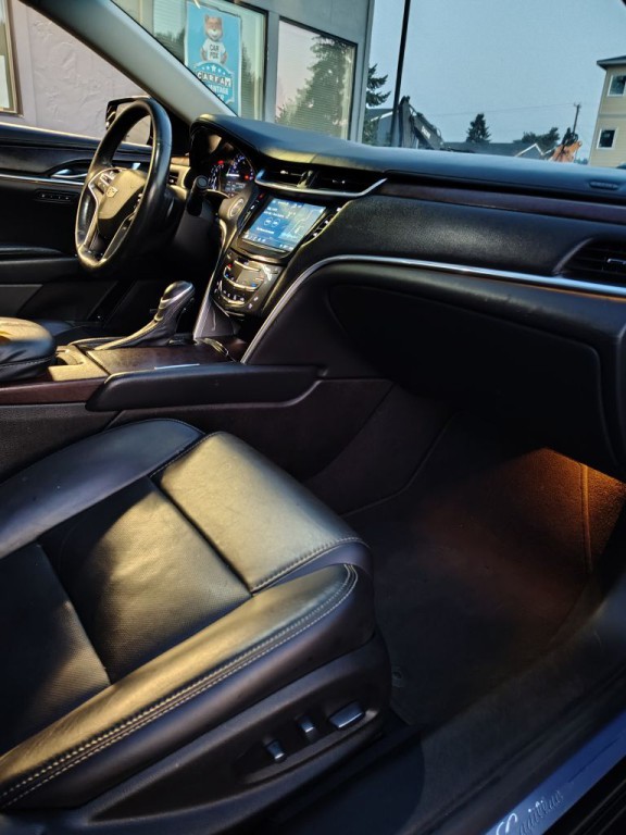 2019 Cadillac XTS Image 3