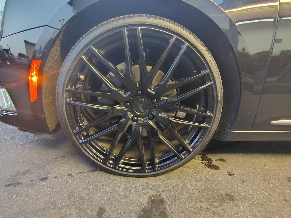 2019 Cadillac XTS Image 4