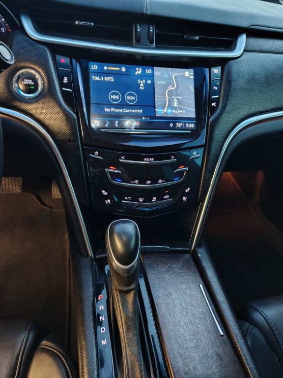 2019 Cadillac XTS Image 5