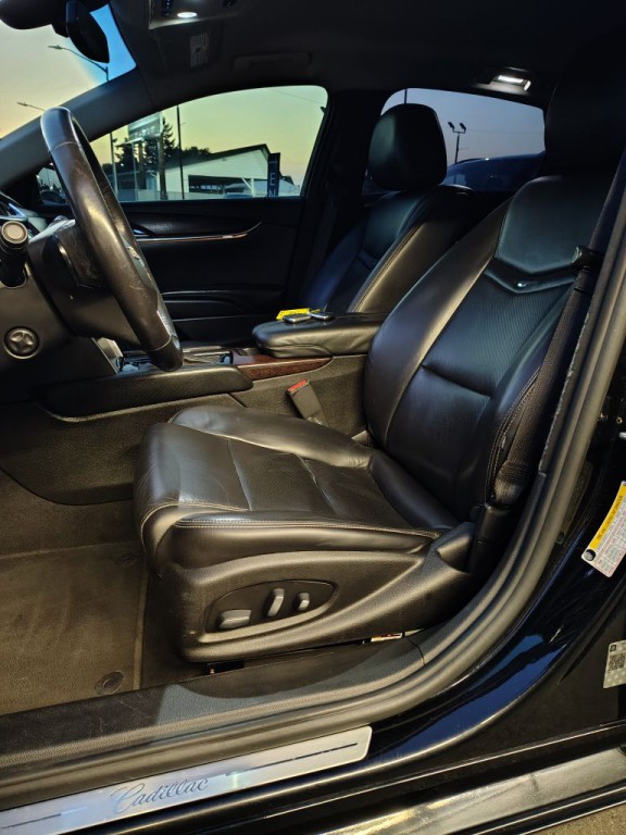 2019 Cadillac XTS Image 6