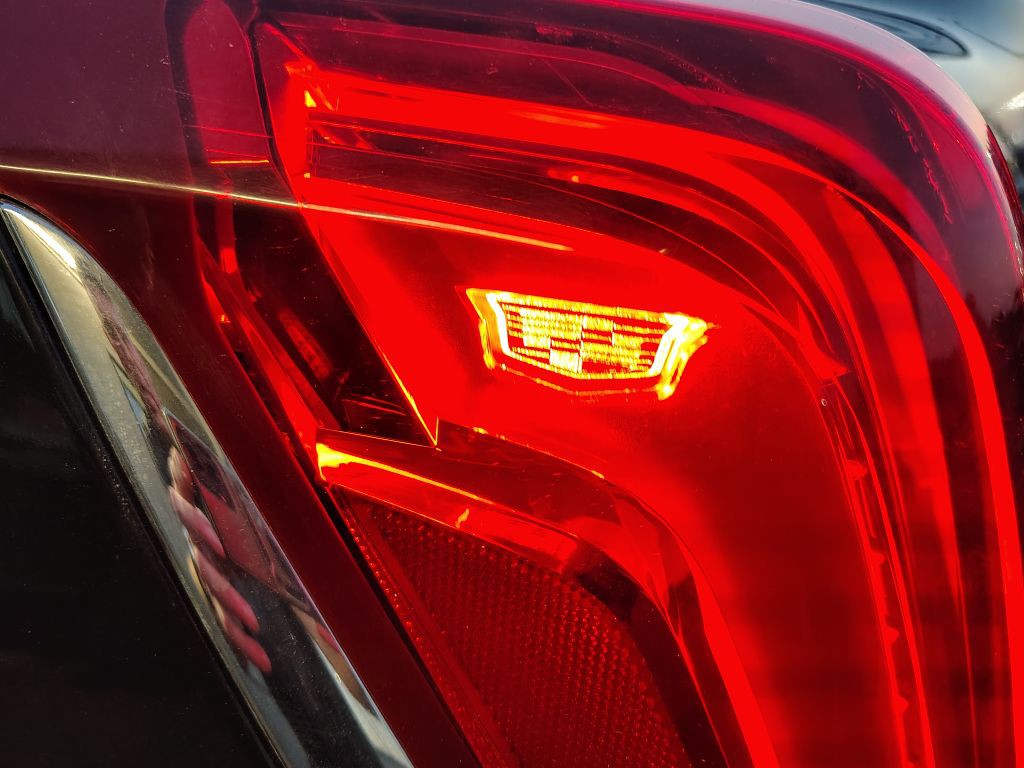 2019 Cadillac XTS Image 8