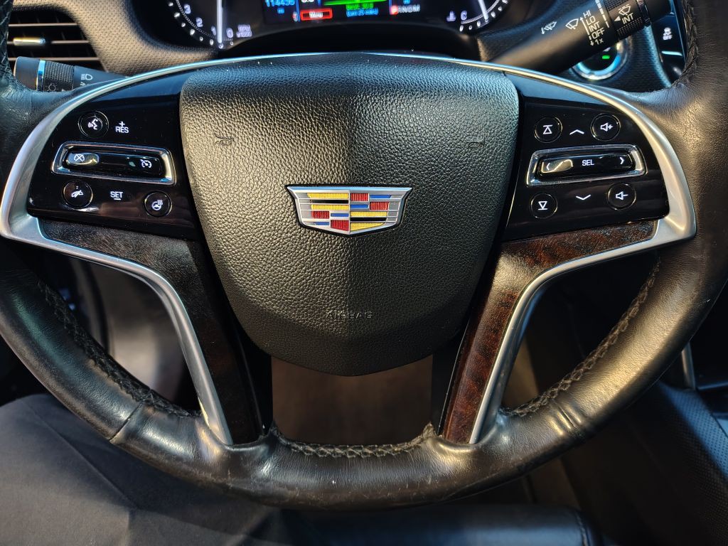 2019 Cadillac XTS Image 10