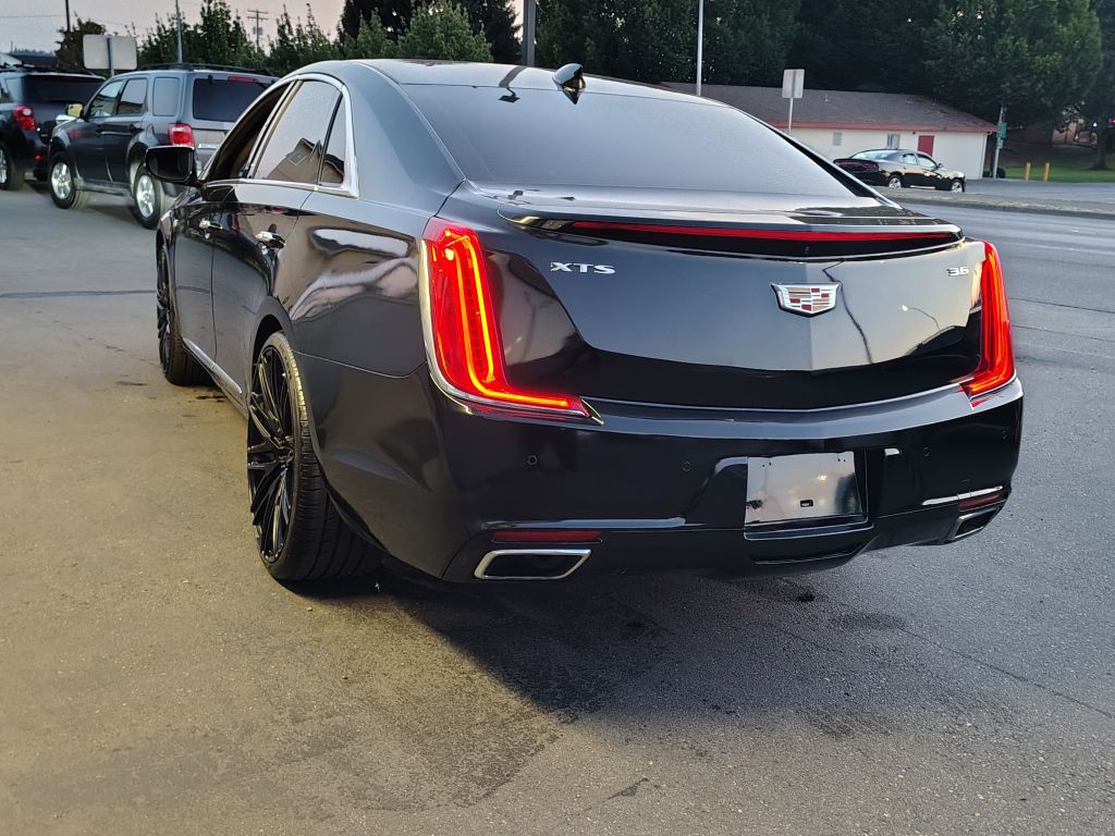 2019 Cadillac XTS Image 15