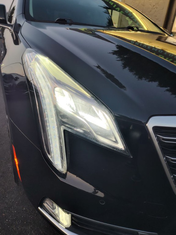 2019 Cadillac XTS Image 22