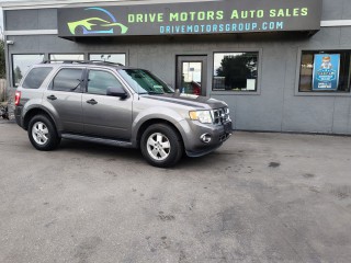 Image for 2012 Ford Escape XLT ID: 6843655