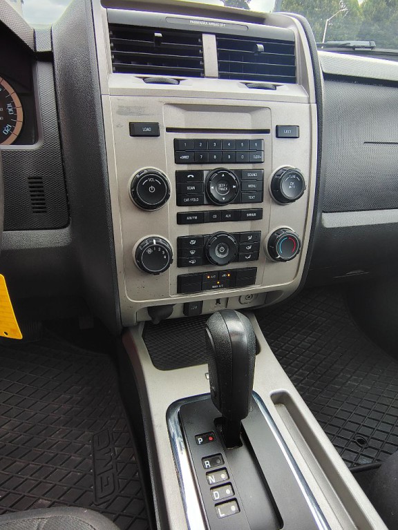 2012 Ford Escape Image 3