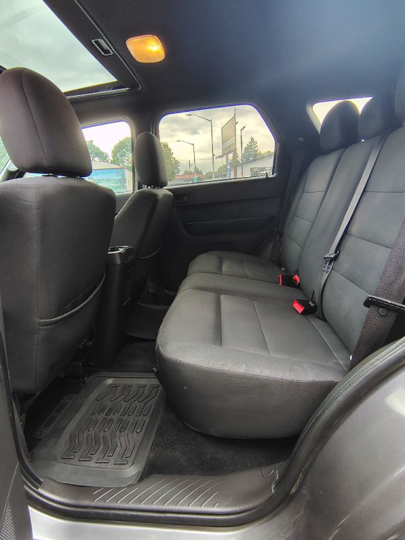 2012 Ford Escape Image 4