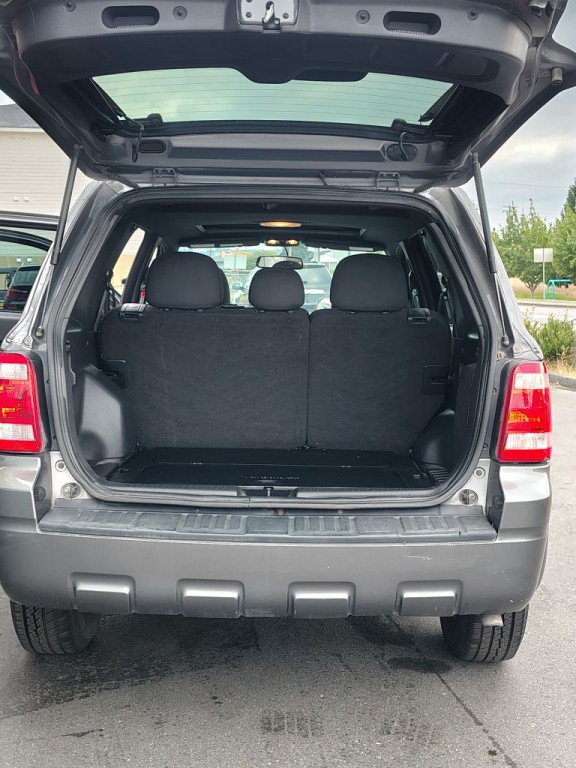 2012 Ford Escape Image 8