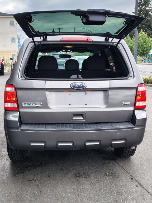 2012 Ford Escape Image 9