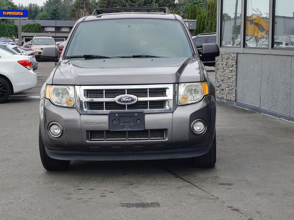 2012 Ford Escape Image 12