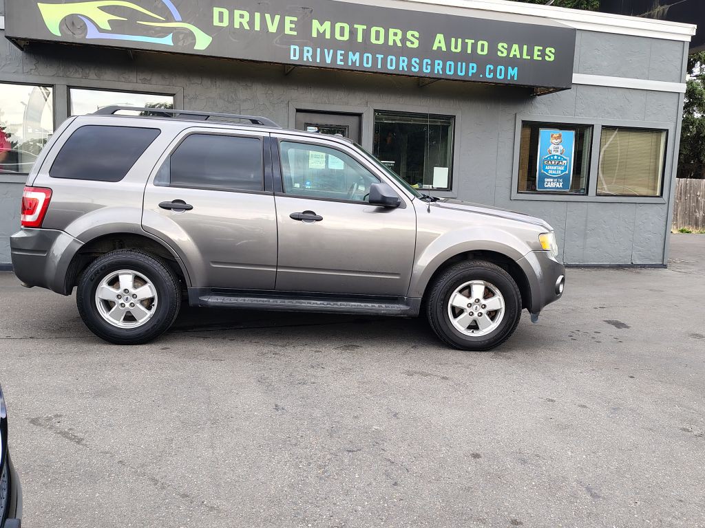 2012 Ford Escape Image 13