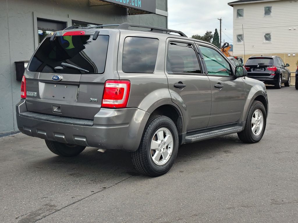 2012 Ford Escape Image 14