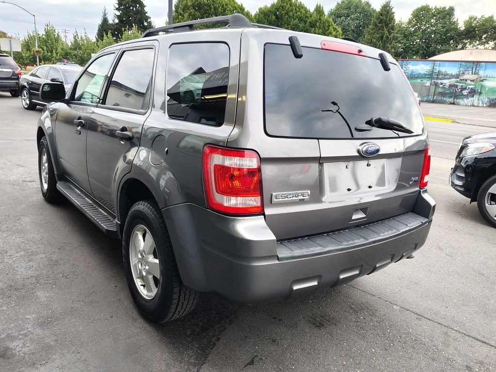 2012 Ford Escape Image 15