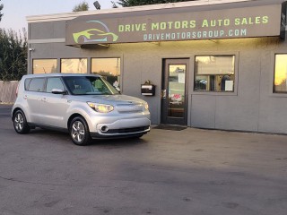 Image for 2017 Kia Soul  ID: 6858367