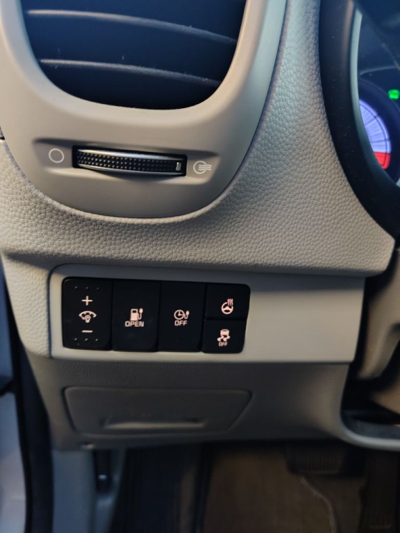 2017 Kia Soul Image 5