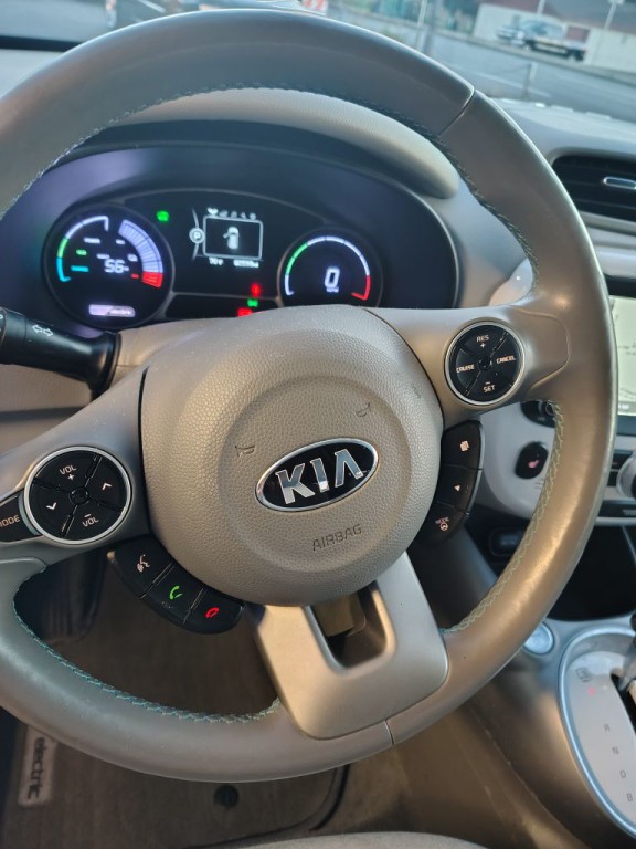2017 Kia Soul Image 6