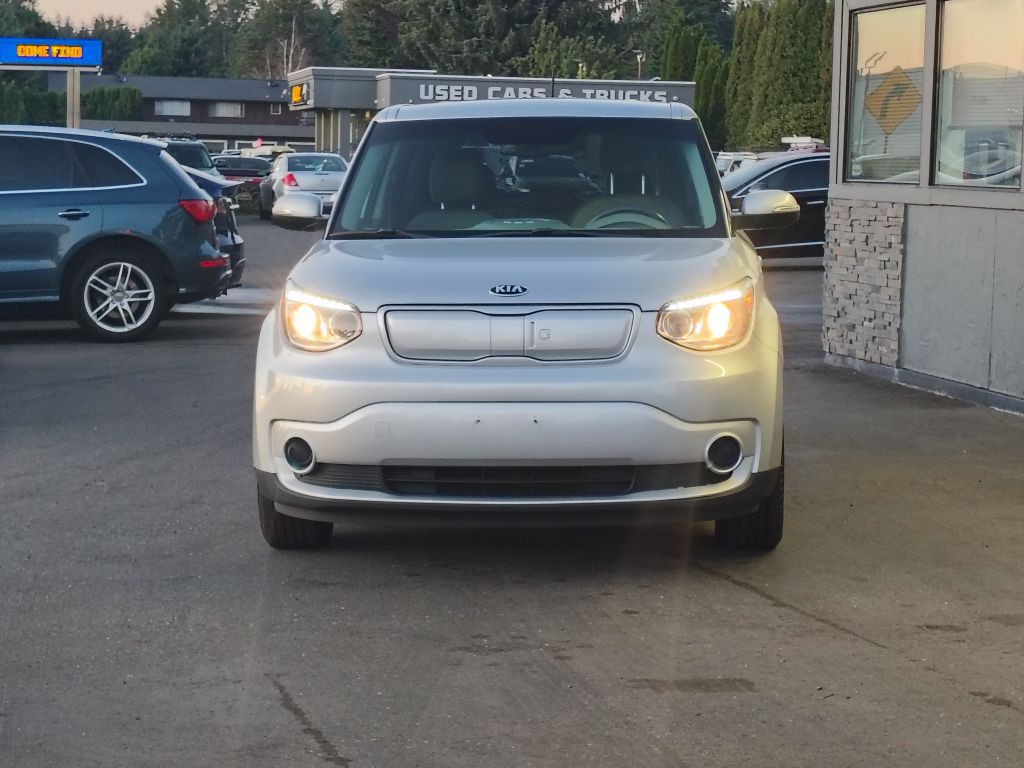 2017 Kia Soul Image 7