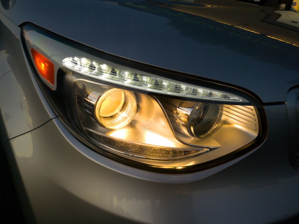 2017 Kia Soul Image 8