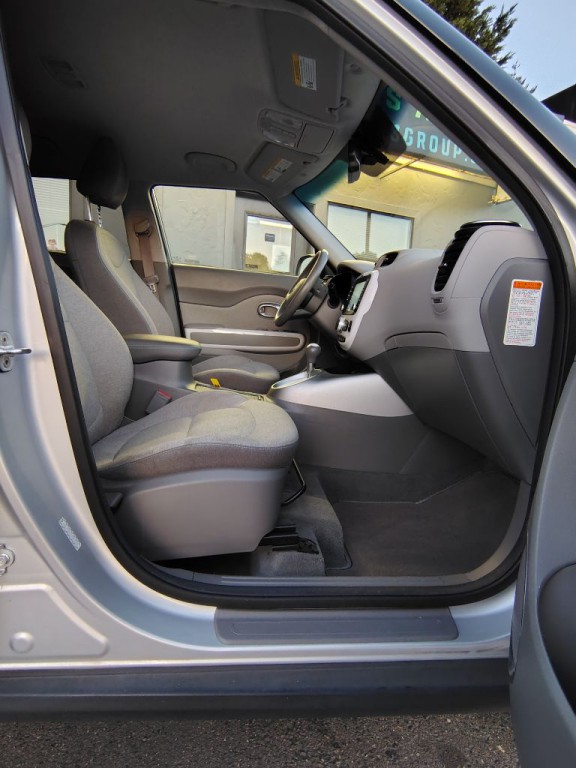 2017 Kia Soul Image 9