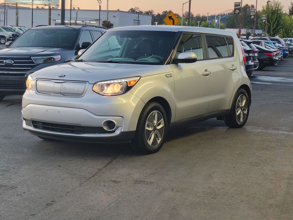 2017 Kia Soul Image 14