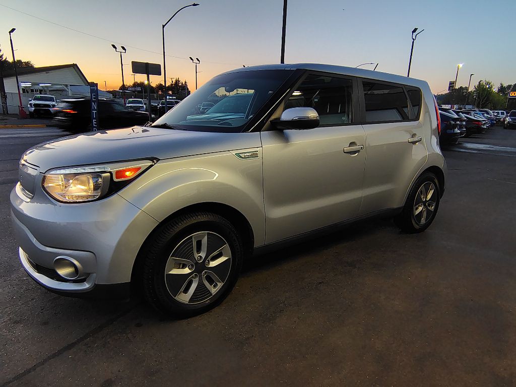 2017 Kia Soul Image 17