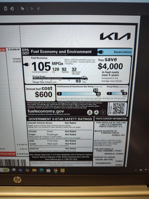 2017 Kia Soul Image 19