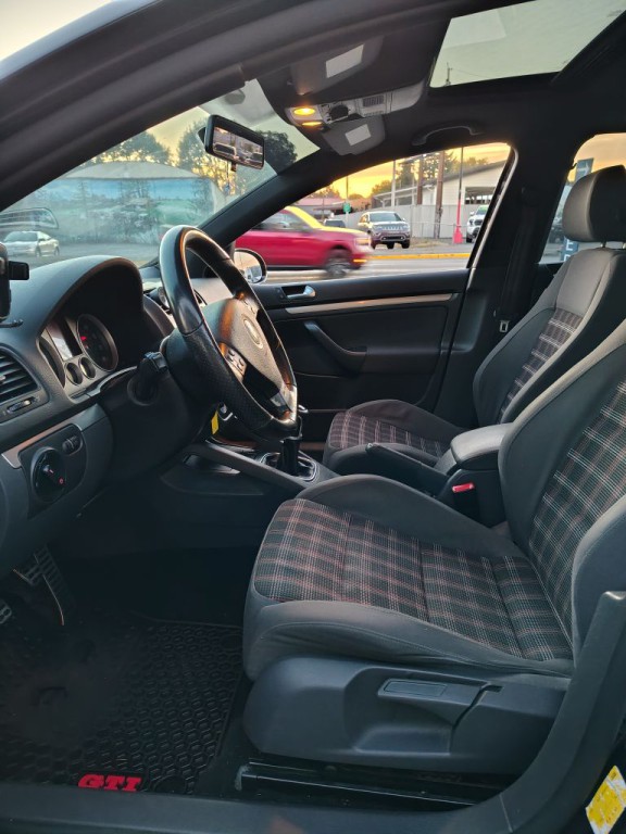 2009 Volkswagen GTI Image 8