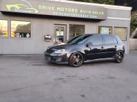 Image for 2009 Volkswagen GTI Base Pzev ID: 6907516