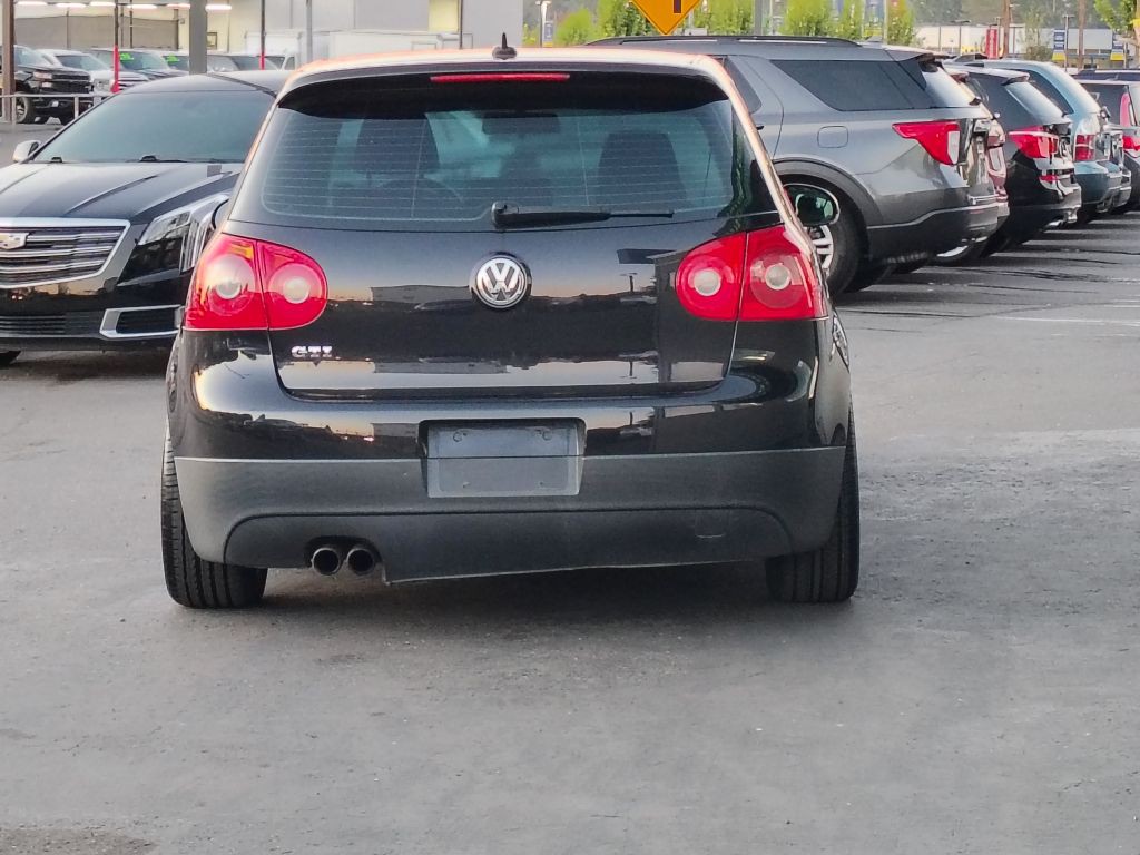 2009 Volkswagen GTI Image 14