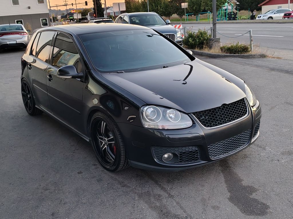 2009 Volkswagen GTI Image 15