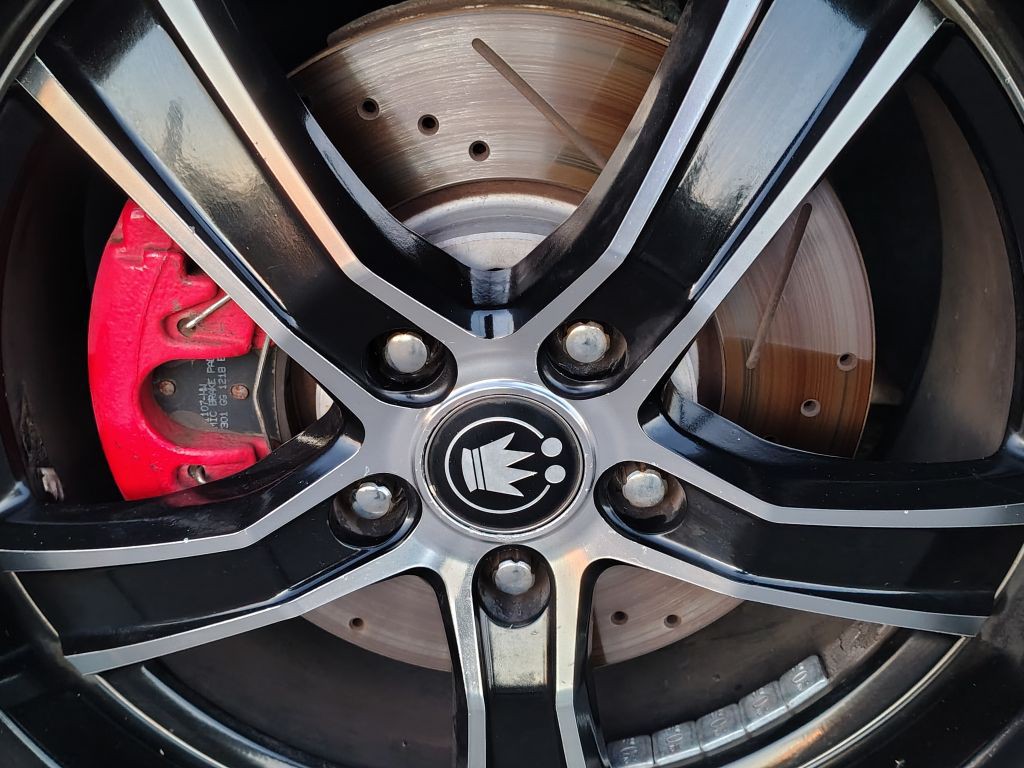 2009 Volkswagen GTI Image 20