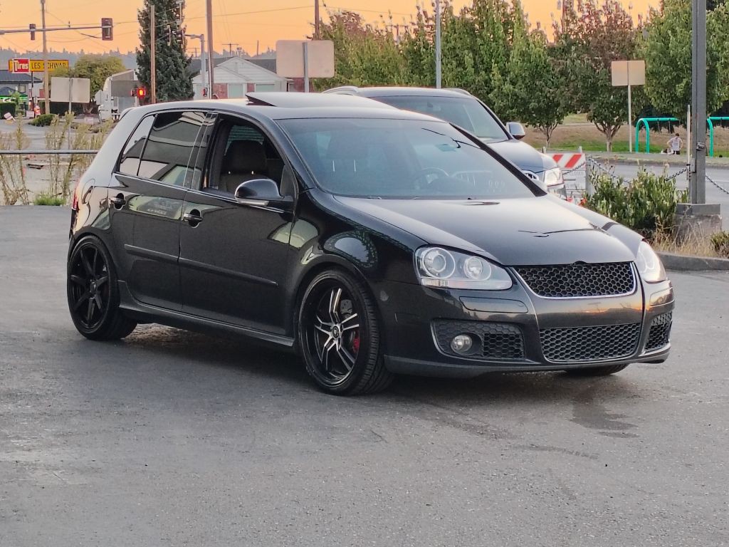 2009 Volkswagen GTI Image 22