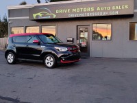 Image for 2016 Kia Soul + ID: 6907582