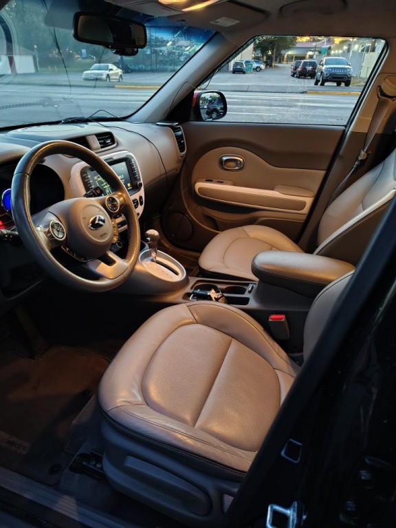 2016 Kia Soul Image 3