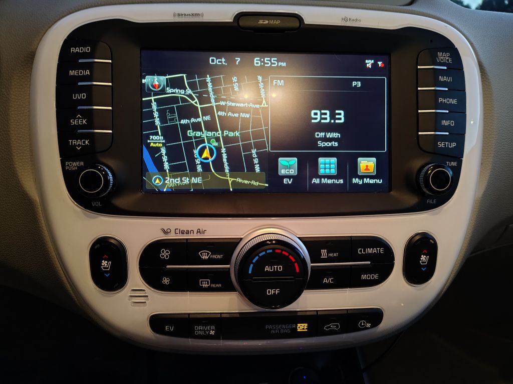 2016 Kia Soul Image 4