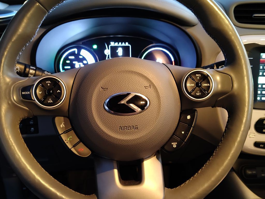 2016 Kia Soul Image 10