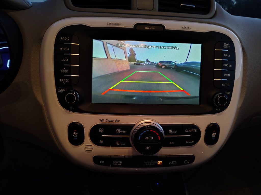 2016 Kia Soul Image 11