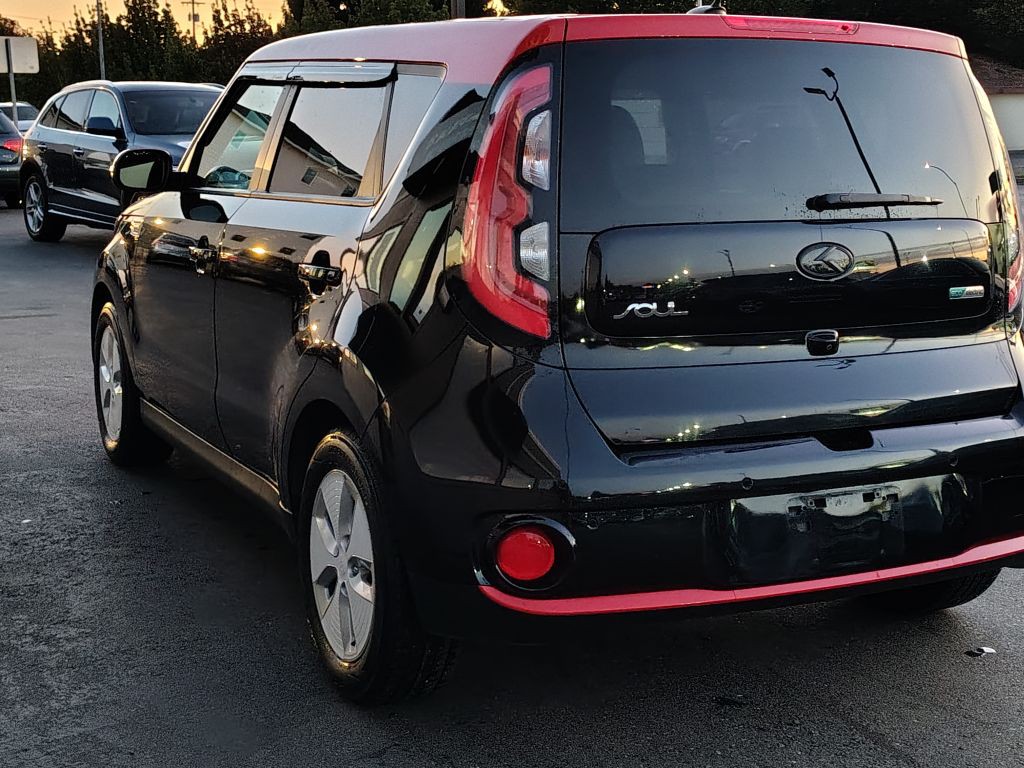 2016 Kia Soul Image 12