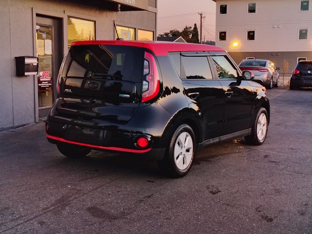 2016 Kia Soul Image 18