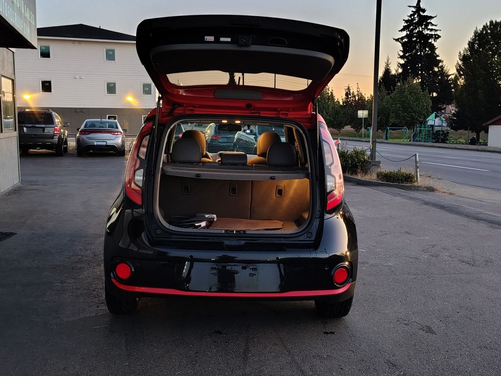 2016 Kia Soul Image 20