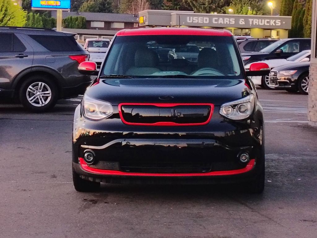 2016 Kia Soul Image 22