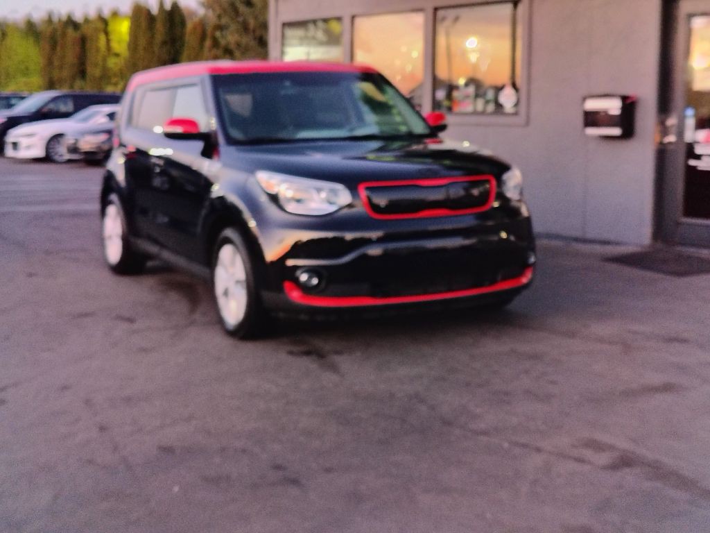 2016 Kia Soul Image 23
