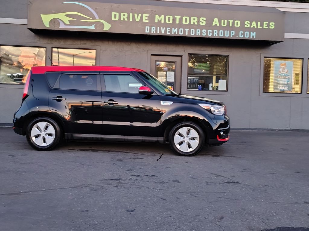 2016 Kia Soul Image 24