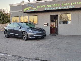 Image for 2023 Tesla Model 3 BASE ID: 6925672
