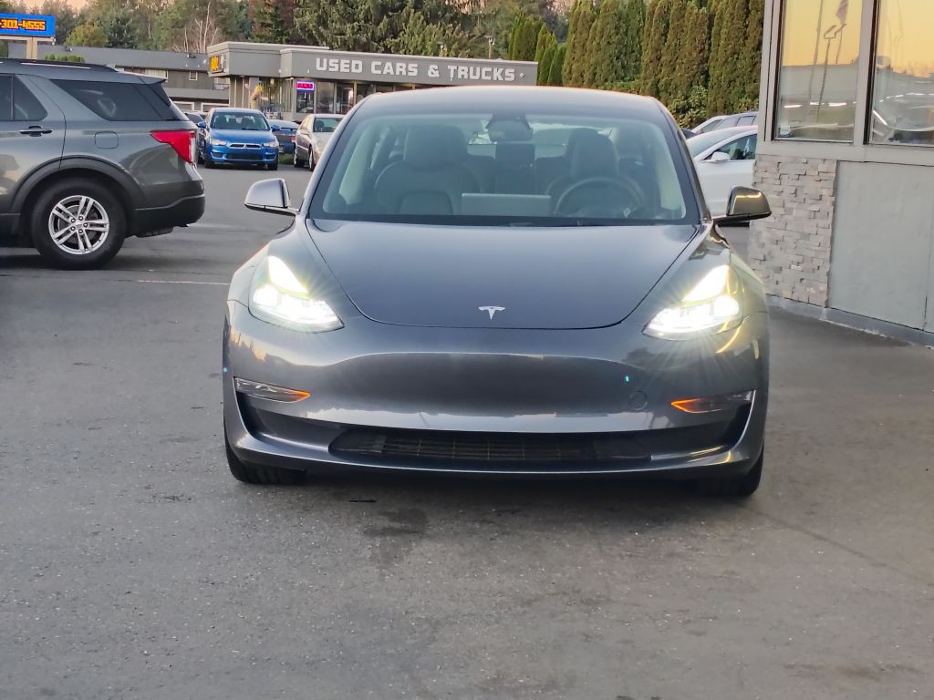 2023 Tesla Model 3 Image 26